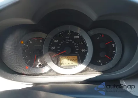 2009 Toyota Rav4 Limited V6 z USA, uszkodzony, nr VIN JTMZK31V395024581